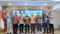 Jelang HUT ke-48, BPJS Ketenagakerjaan Perkuat Tata Kelola lewat Forum Risk Governance Resilience