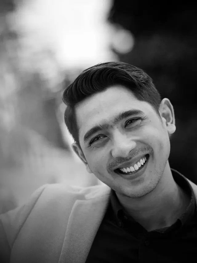 Arya Saloka