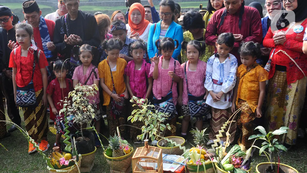 Apa yang Dimaksud dengan Harmoni dalam Keberagaman Sosial Budaya? Ini
