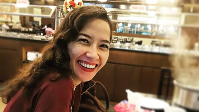 [Bintang] Vonny Cornellya