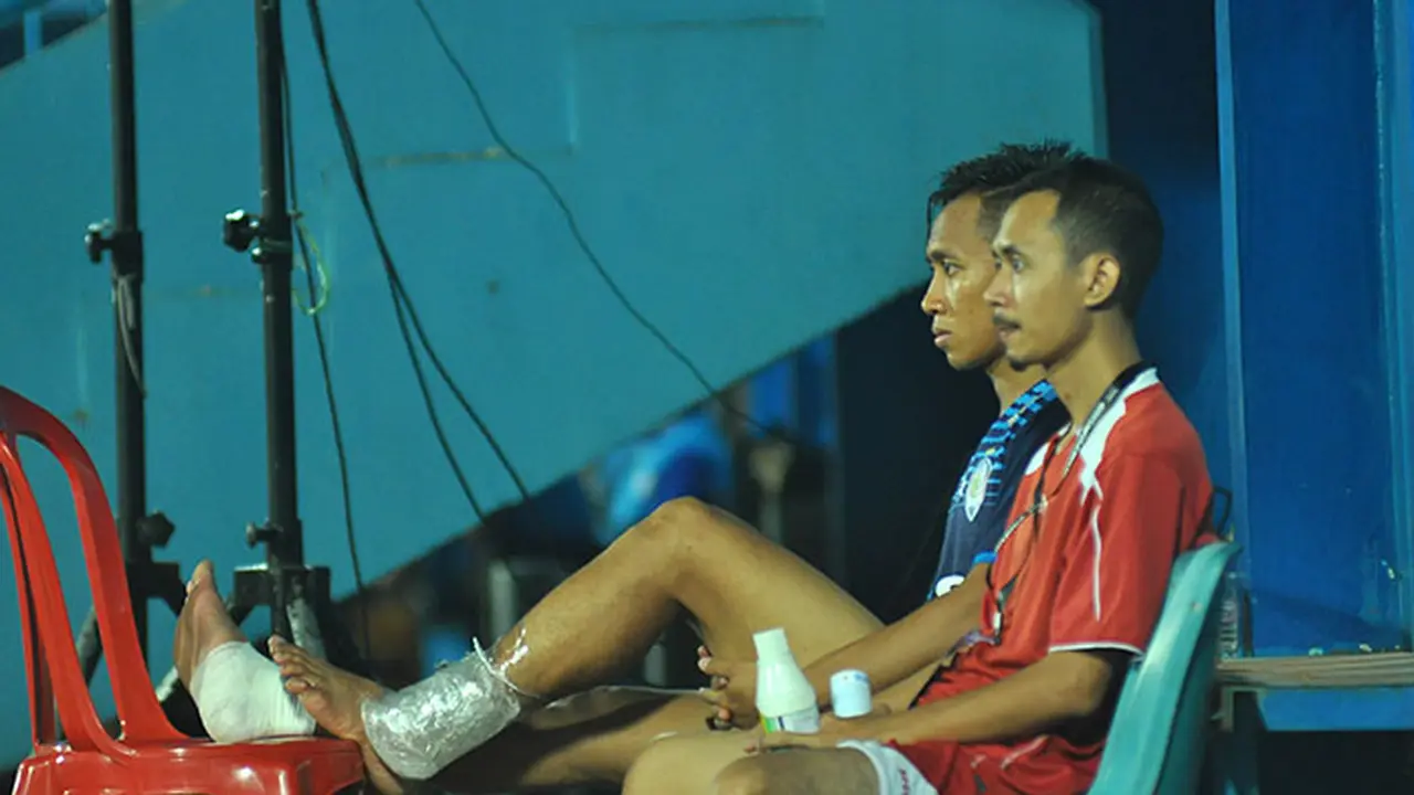 Antony Putro Nugroho