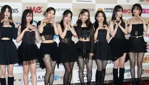 Jisun Ex Fromis_9 Ungkap Perjuangan Terlilit Pinjaman Setelah Pendapatan Idol Terhenti