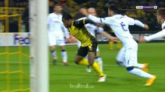 Borussia Dortmund meraih kemenangan dramatis 3-2 atas Atalanta di babak 32 besar Liga Europa. Unggul lewat Andre Schurrle di babak...