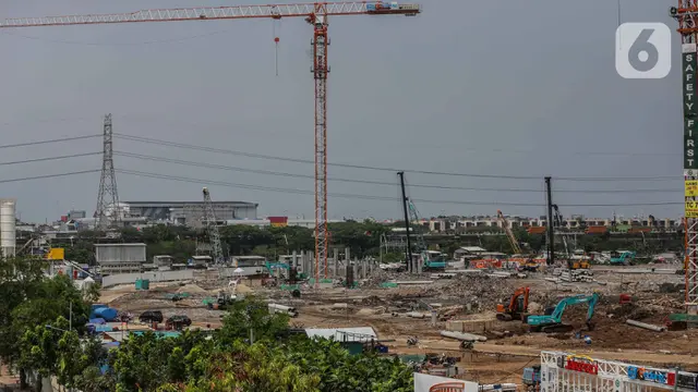 Jakarta International Stadium