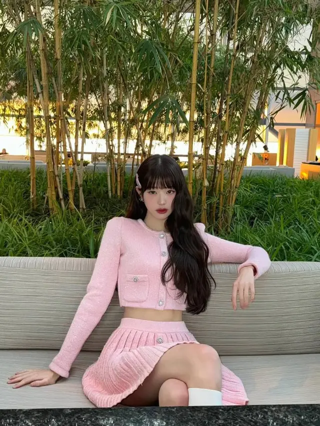 The Clean Girl Aesthetic