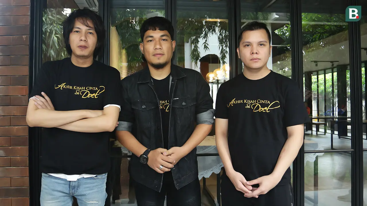 [Fimela] Armada Band