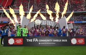 Kutukan Community Shield Jadi Peringatan untuk Arsenal dan Manchester City
