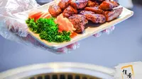 Rayakan Valentine dengan Makan Malam Romantis di Restoran Korea yang Sajikan Wagyu Premium