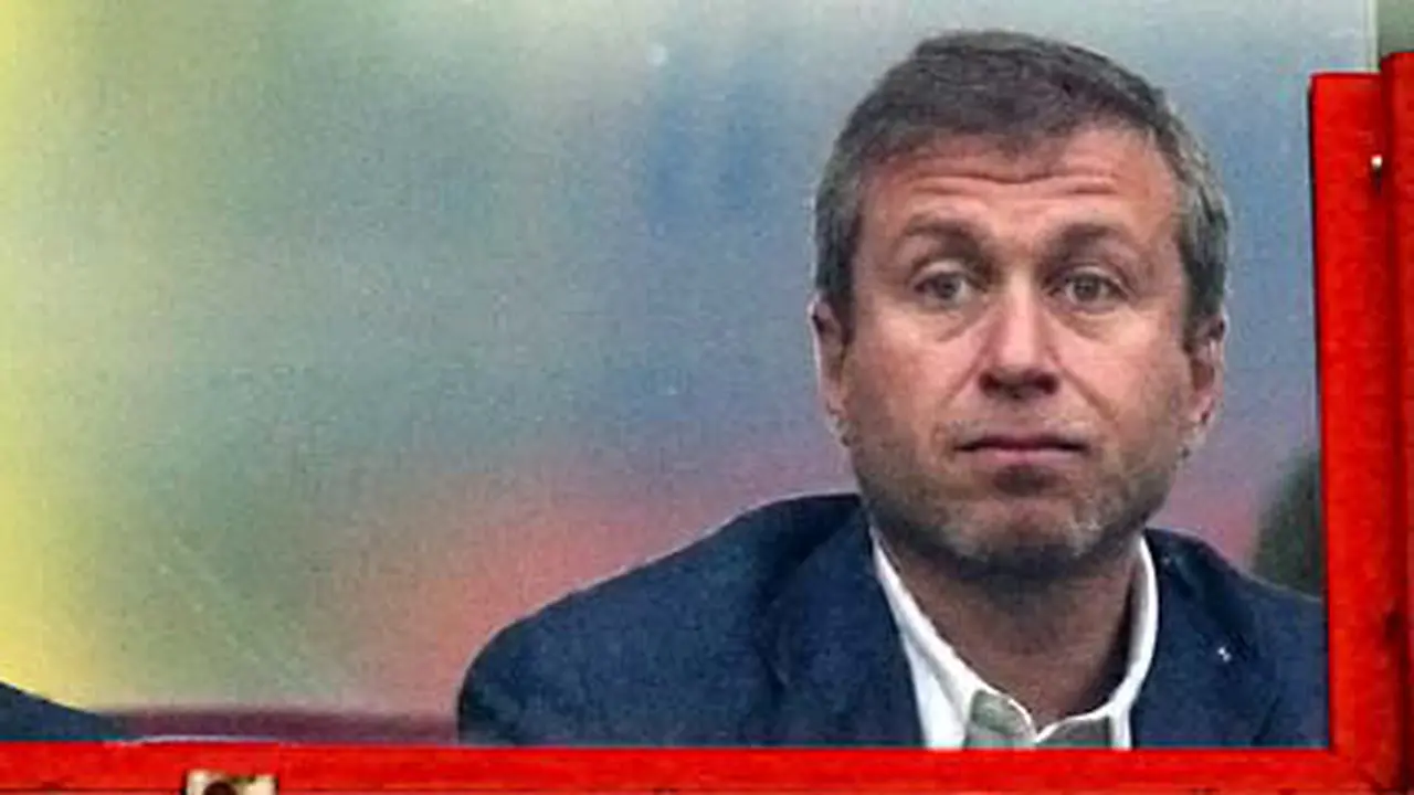Roman Abramovich (© AFP 2008)