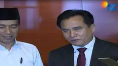 Dalam debat pertama Kamis malam, rencananya akan ada pembagian tugas dalam menjawab pertanyaan.
