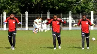 Lessa Bela Blunder Kiper Persipura