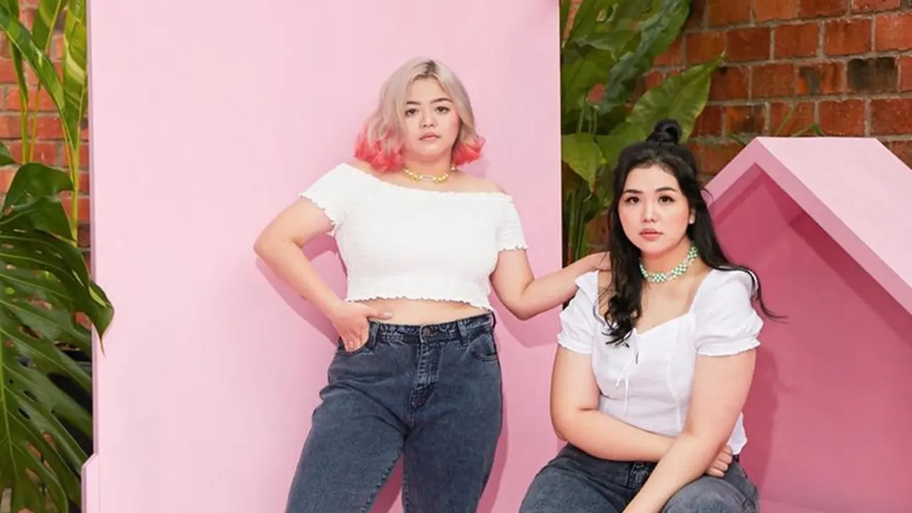Anti Minder, Jeans Keren Untuk Kamu Yang Plus Size