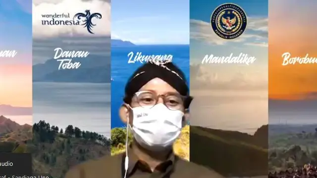 Sandiaga Uno