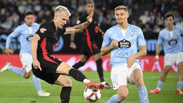 Dani Olmo