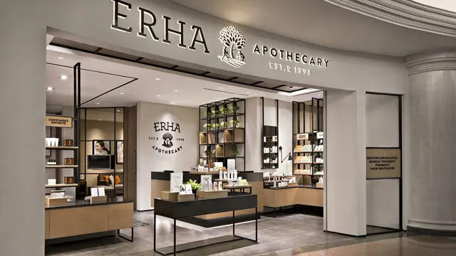 ERHA