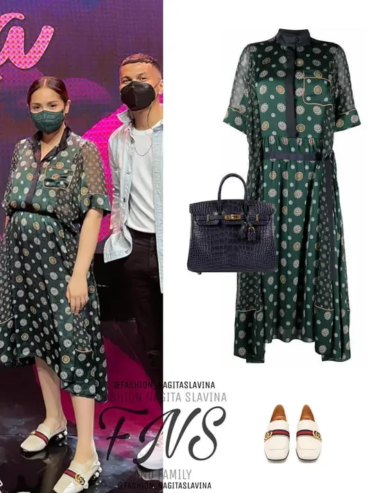 Nagita Slavina (Instagram/fashion_nagitaslavina)