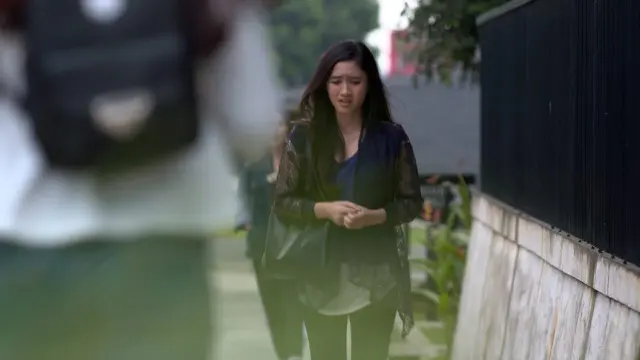 Cinta Misteri