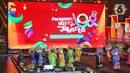 Diketahui, sebagai kota global, Jakarta terus bertumbuh dan bertransformasi. (Liputan6.com/Angga Yuniar)
