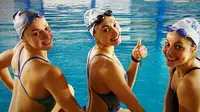 13 Atlet asal Yunani Justru Membela Negara Lain di Olimpiade Rio