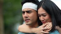 Adegan sinetron Tajwid Cinta tayang setiap hari di SCTV (Dok Sinemart)