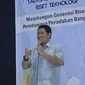 Pratama Persadha, Pakar Keamanan Siber 