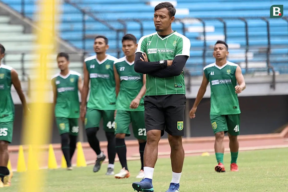Persebaya Surabaya
