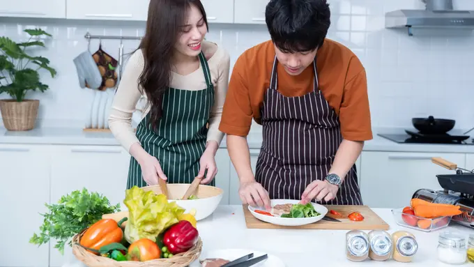 5 Rice Cooker Andalan untuk Pasangan Baru, Bikin Masak Harian Makin Praktis