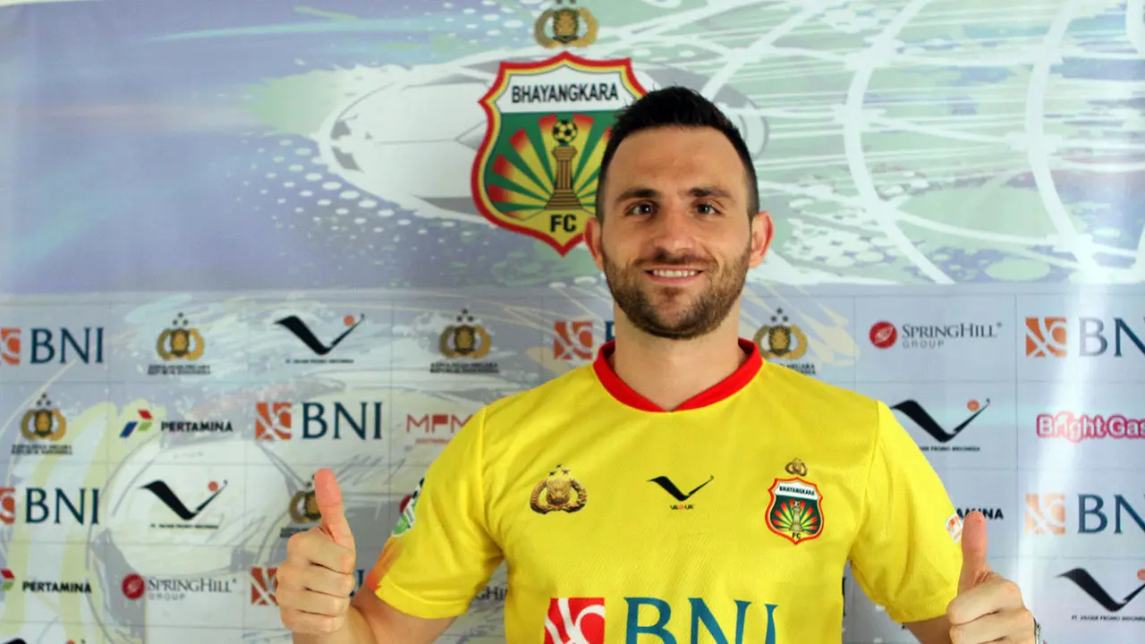 Ilija Spasojevic