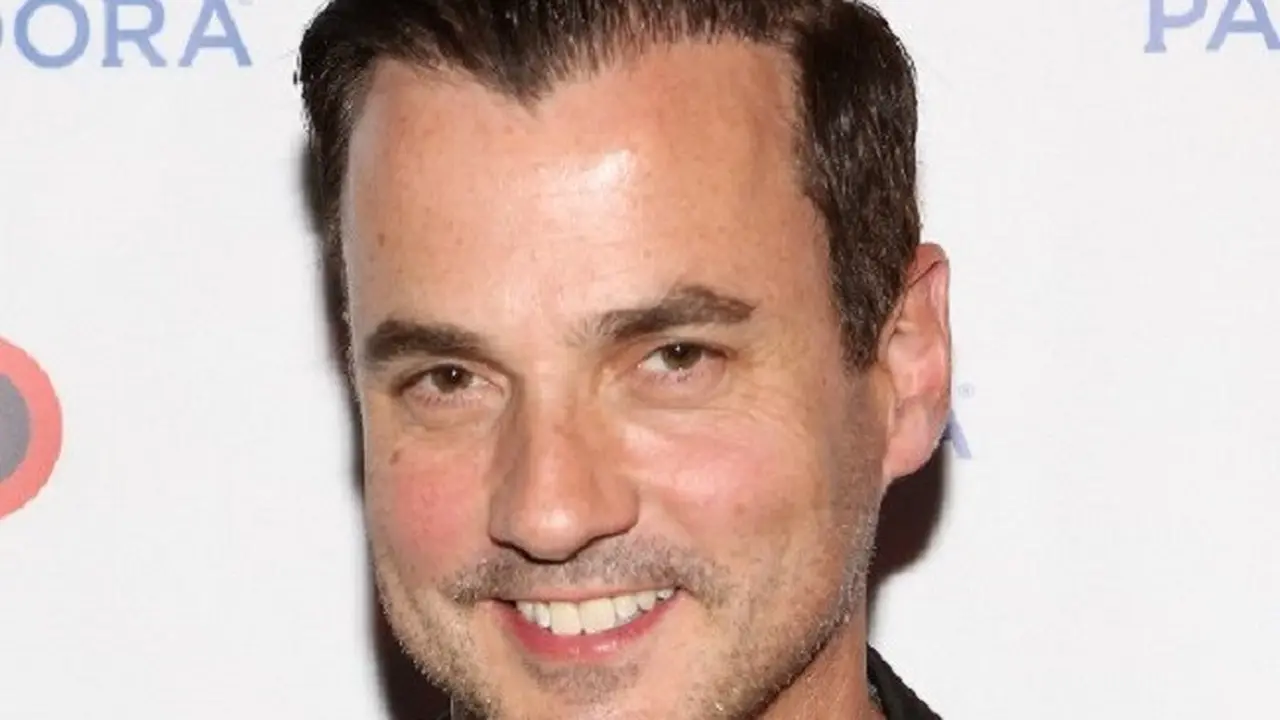 Tommy Page meninggal dunia pada Jumat, 3 Maret 2017. (Foto: AFP)
