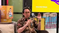 Bank Jago Ungkap Tren Ramadhan, 68% Sedekah Digital Terjadi Usai Sahur