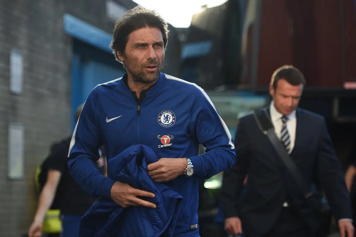Antonio Conte