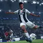 FIFA 19. (Doc: EA Sports)