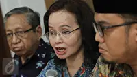 DPR Diminta Fokus Fit Proper Test Capim, Bukan Revisi UU KPK