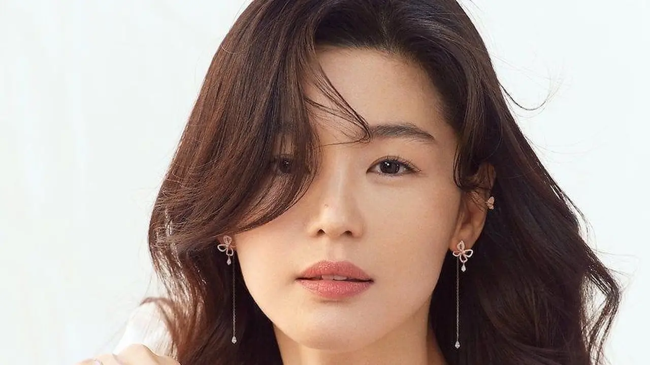Jun Ji Hyun. (Foto via Soompi)