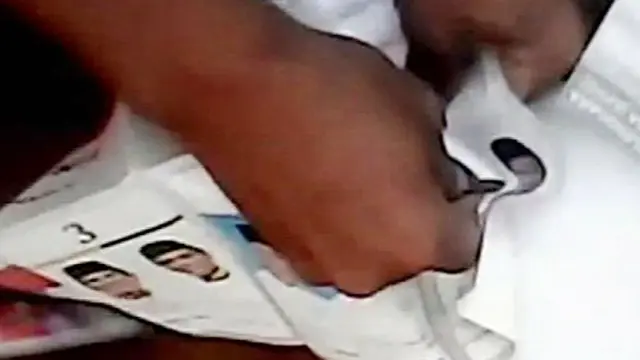 Pilkada Sumut Digugat ke MK, Video Kecurangan Beredar