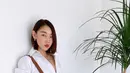Model Han Hye Jin. (Instagram/ modelhanhyejin)