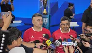 Bambang Pamungkas Soroti Beckham Putra dan Rayhan Hannan Jelang Piala AFF 2026
