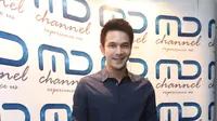 Jonathan Frizzy Blak-blakan Soal Rencana Nikahi Ririn Dwi Ariyanti Tahun Depan