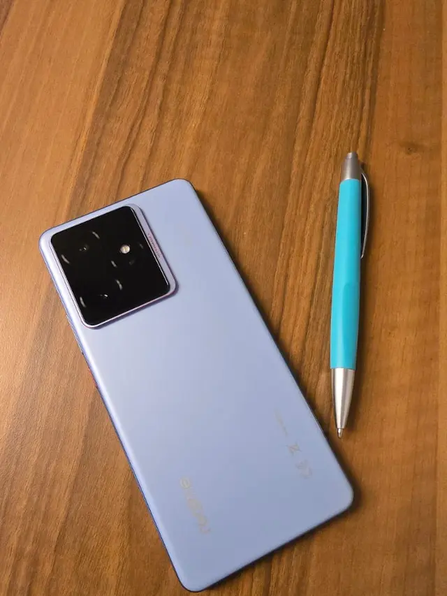 Penampakan Realme GT 7 Series. Dok