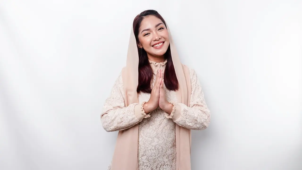 Hijab - Vania
