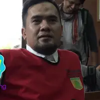 Jaksa Penuntut Umum memberikan tanggapan atas pembelaan dari Saipul Jamil.