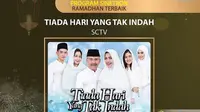 Sinetron Tiada Hari Yang Tak Indah menang di Anugerah Syiar Ramadhan 1439 H kategori Sinetron Ramadhan Terbaik