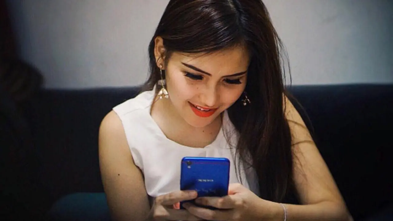 Ayu Ting Ting