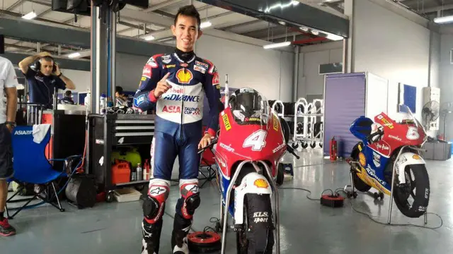 Gerry Salim