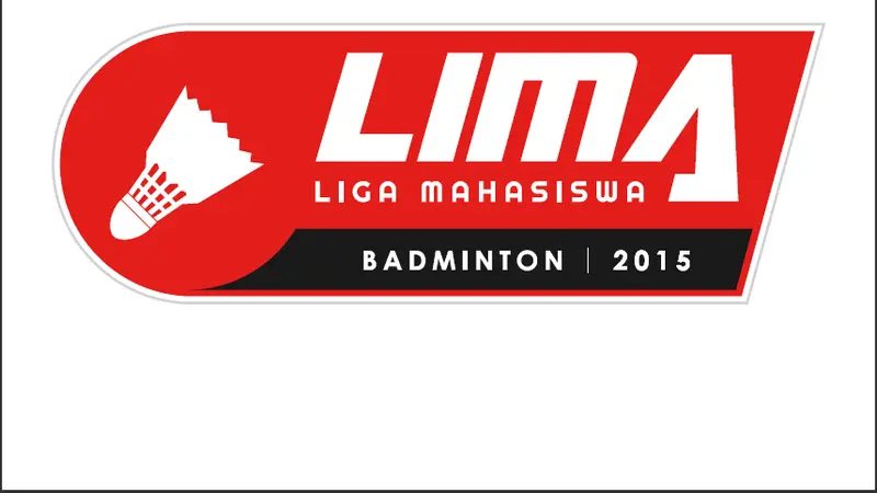 14 Tim Siap Berlaga di LIMA Badminton (udah)