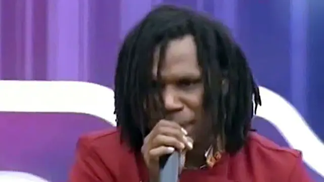 Rony Lau - Joget Selingkuh