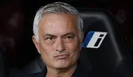 Jose Mourinho Bicara Kepercayaan di Real Madrid: Ada Aturan yang Tak Bisa Ditawar