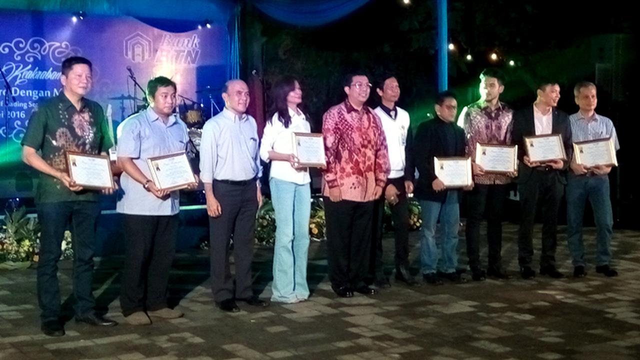 APERSI Banten: Program Sejuta Rumah Belum Sempurna