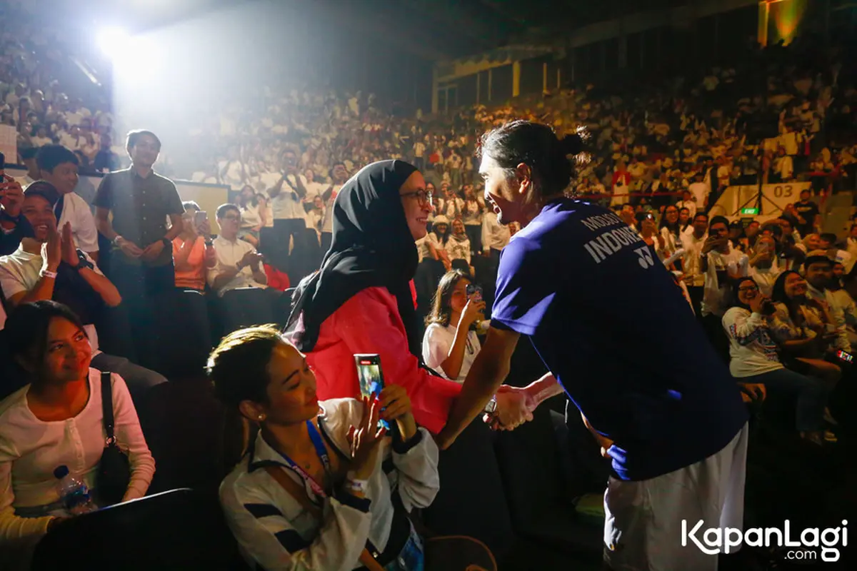 Adelia Lontoh dan Duta Sheila On 7