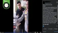Hoaks Narkoba Beredar di Media Sosial, Simak Daftar dan Faktanya